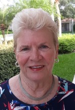 Barbara Holland Photo